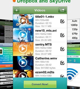 Video Converter App V1.2