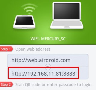 airdroid-android